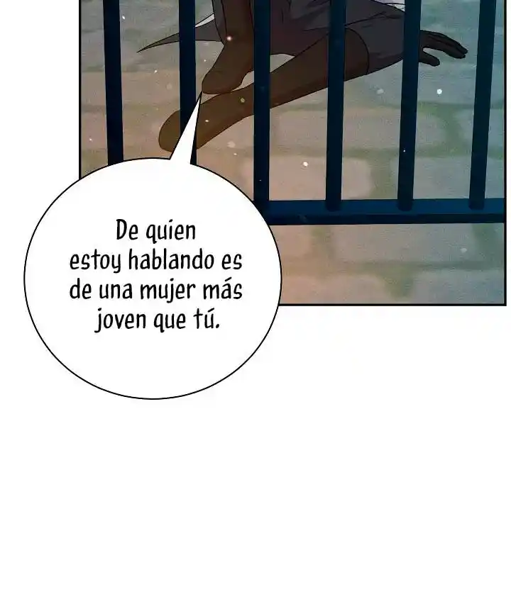 La Princesa Abandonada Se Rebelará - Capítulo 32 - Página 72 - LectorTMOo