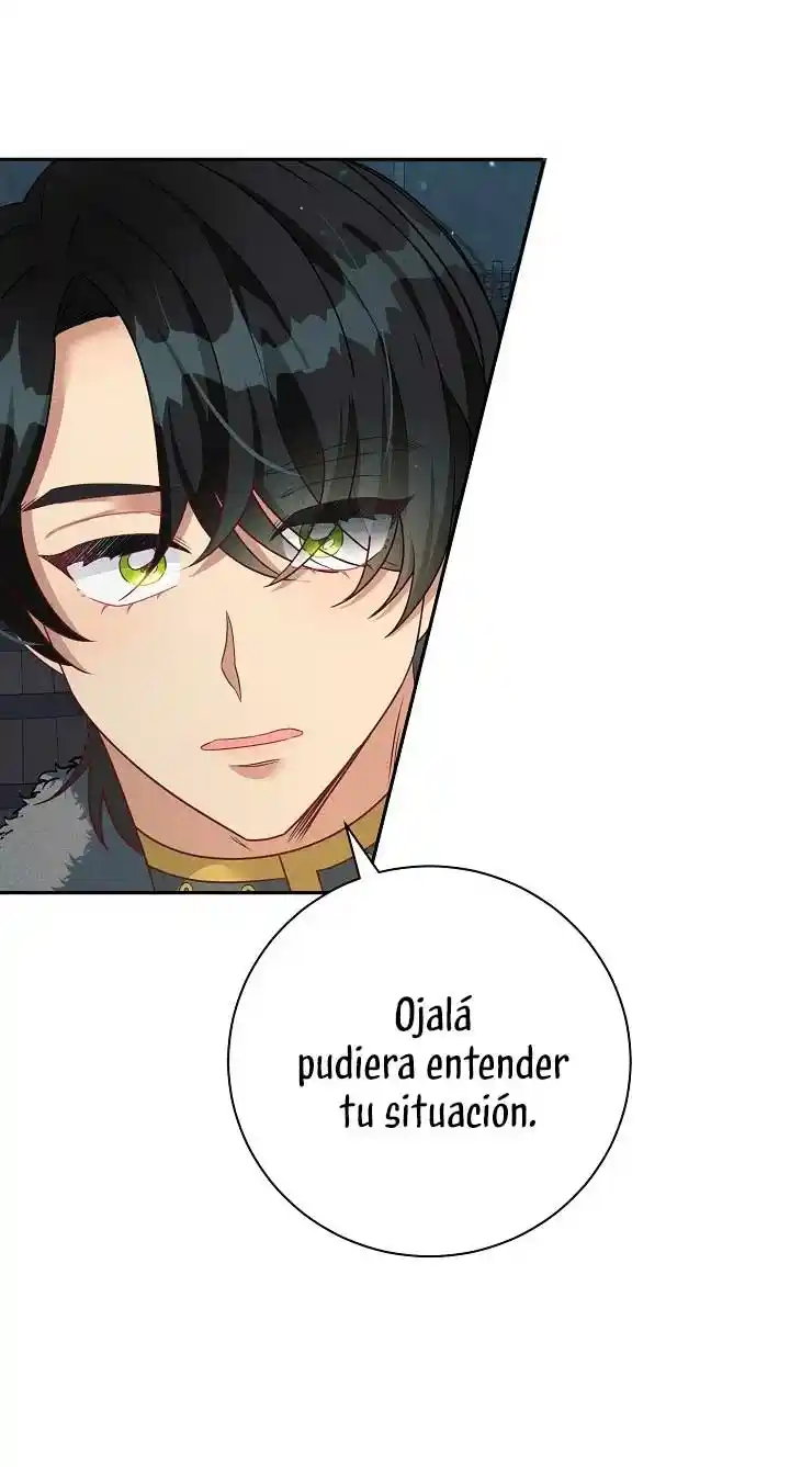 La Princesa Abandonada Se Rebelará - Capítulo 33 - Página 7 - LectorTMOo