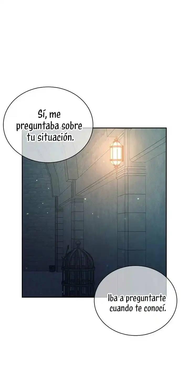 La Princesa Abandonada Se Rebelará - Capítulo 33 - Página 9 - LectorTMOo