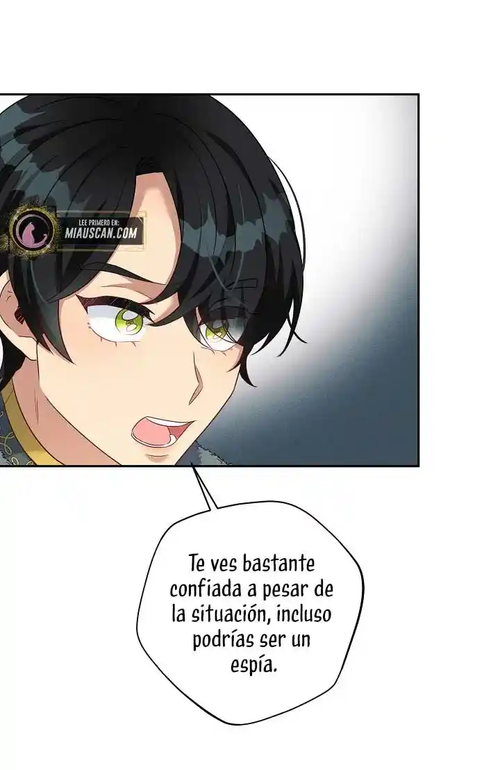 La Princesa Abandonada Se Rebelará - Capítulo 33 - Página 16 - LectorTMOo