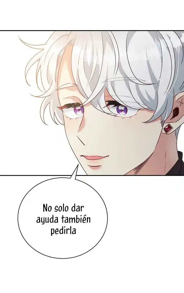 La Princesa Abandonada Se Rebelará - Capítulo 33 - Página 19 - LectorTMOo