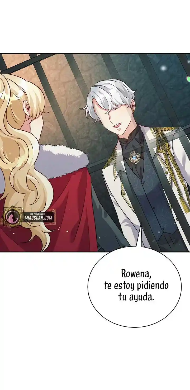 La Princesa Abandonada Se Rebelará - Capítulo 33 - Página 20 - LectorTMOo