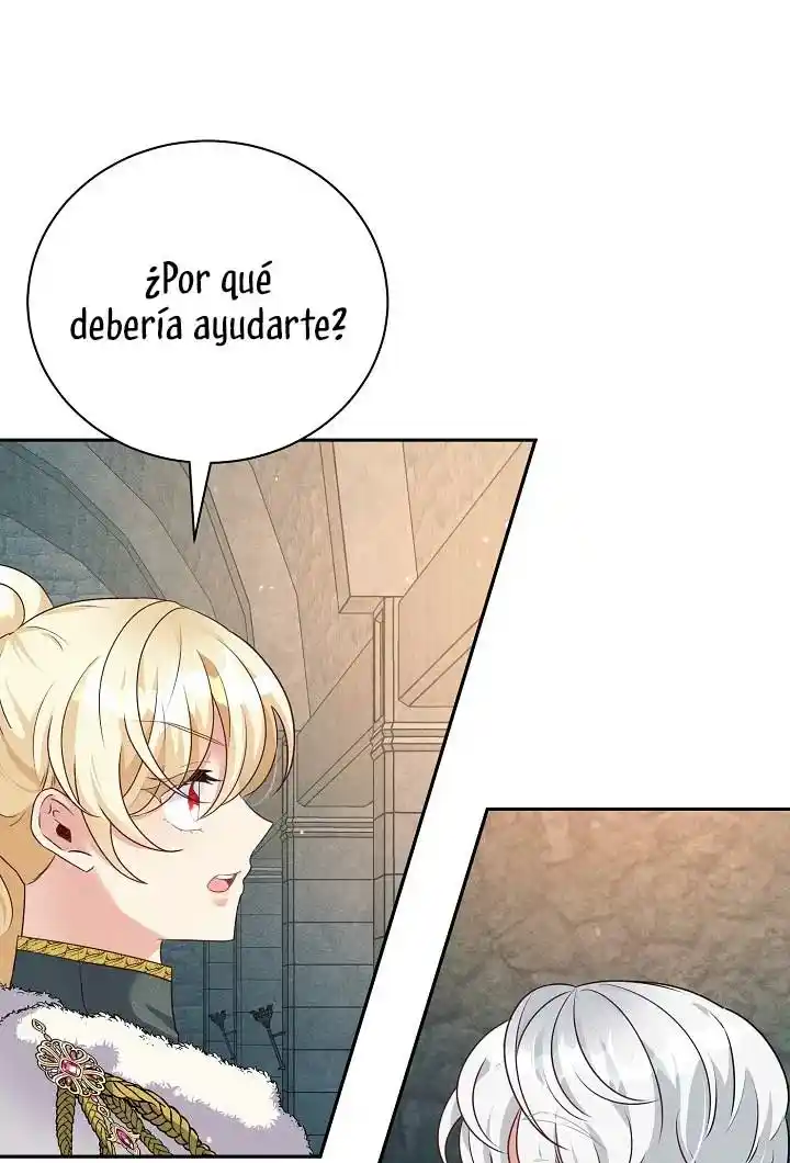 La Princesa Abandonada Se Rebelará - Capítulo 33 - Página 21 - LectorTMOo