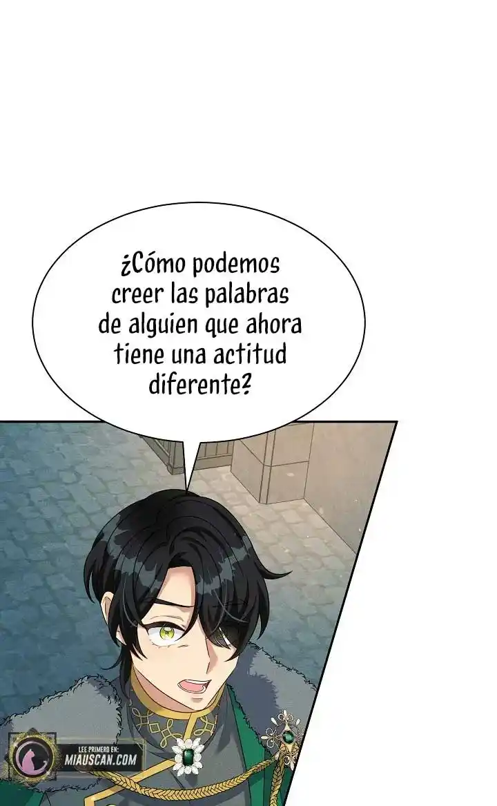 La Princesa Abandonada Se Rebelará - Capítulo 33 - Página 36 - LectorTMOo