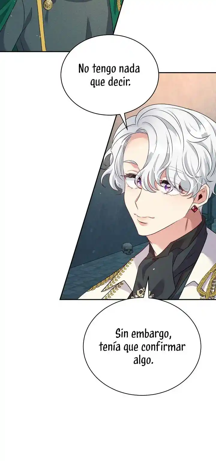 La Princesa Abandonada Se Rebelará - Capítulo 33 - Página 37 - LectorTMOo