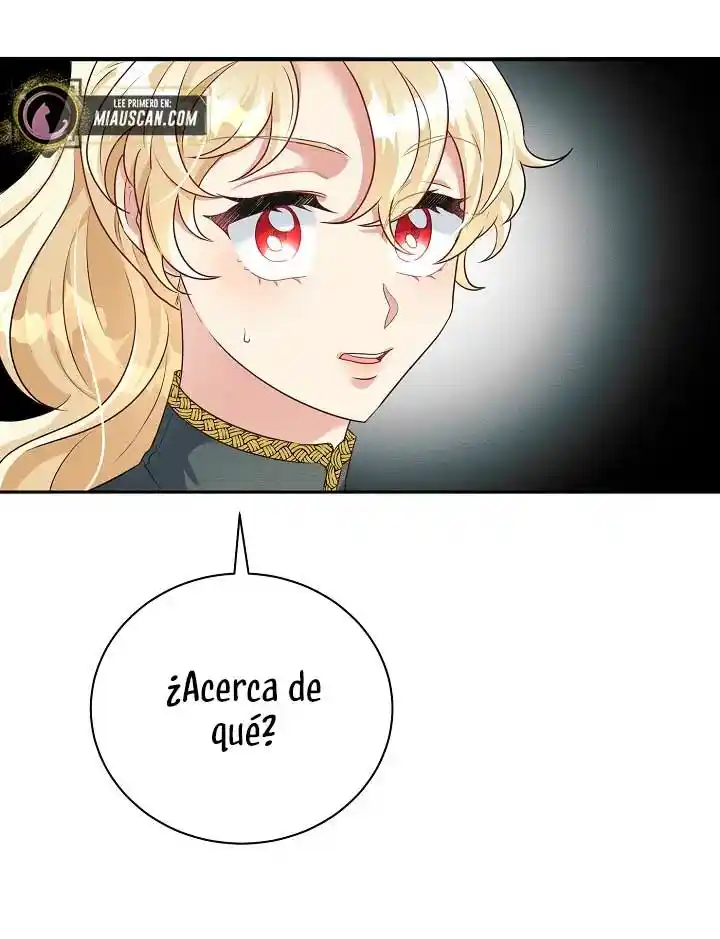 La Princesa Abandonada Se Rebelará - Capítulo 33 - Página 38 - LectorTMOo