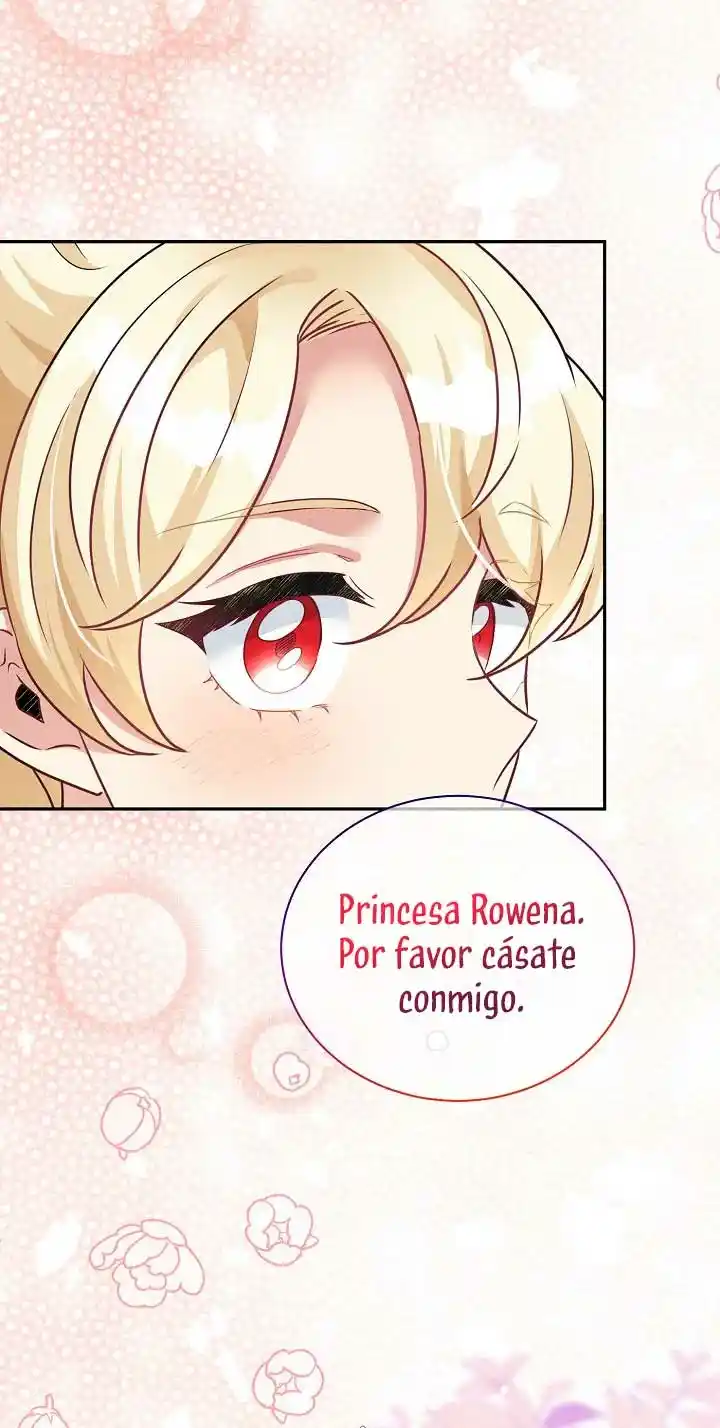 La Princesa Abandonada Se Rebelará - Capítulo 33 - Página 70 - LectorTMOo