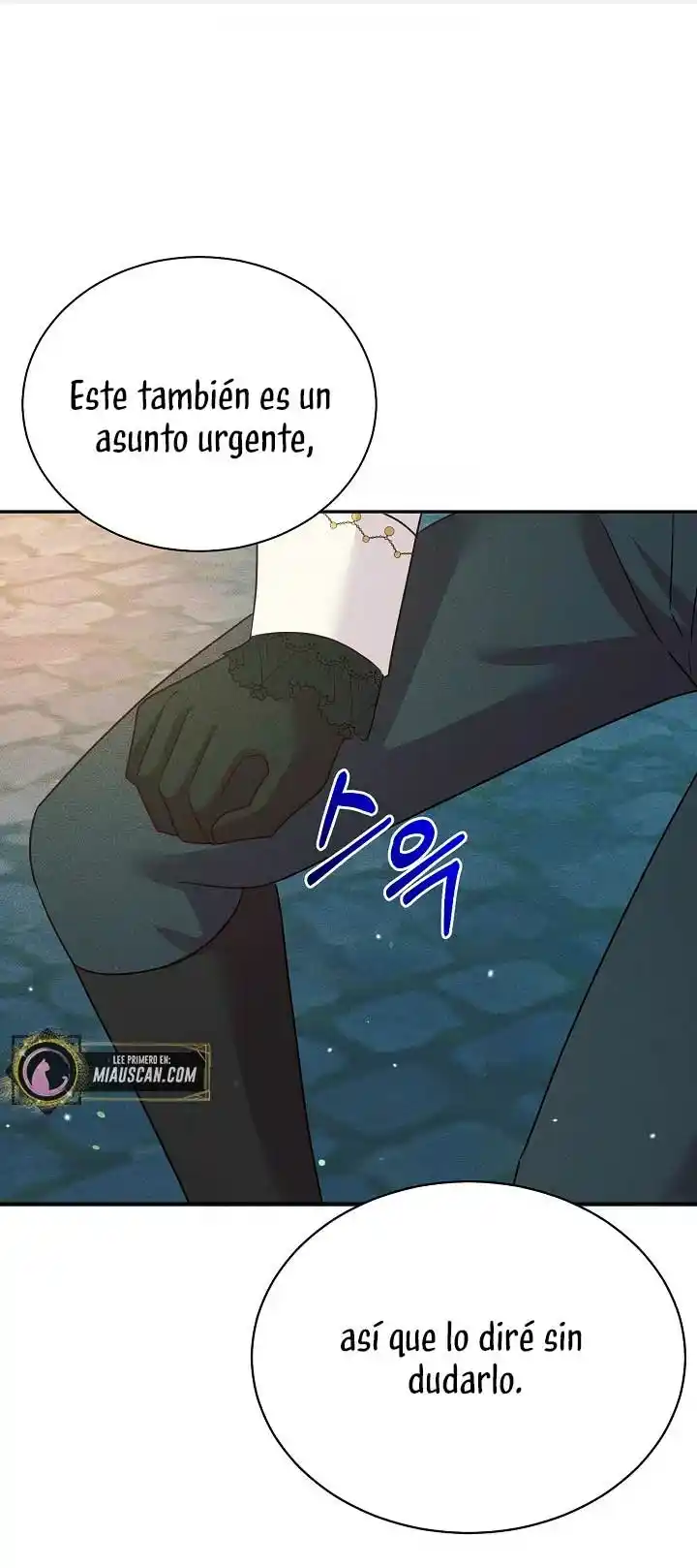 La Princesa Abandonada Se Rebelará - Capítulo 34 - Página 4 - LectorTMOo