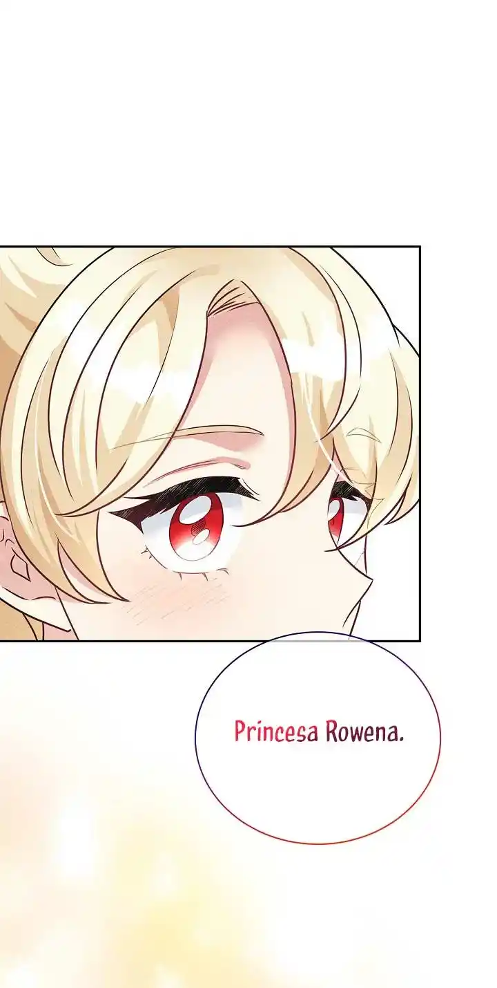 La Princesa Abandonada Se Rebelará - Capítulo 34 - Página 5 - LectorTMOo