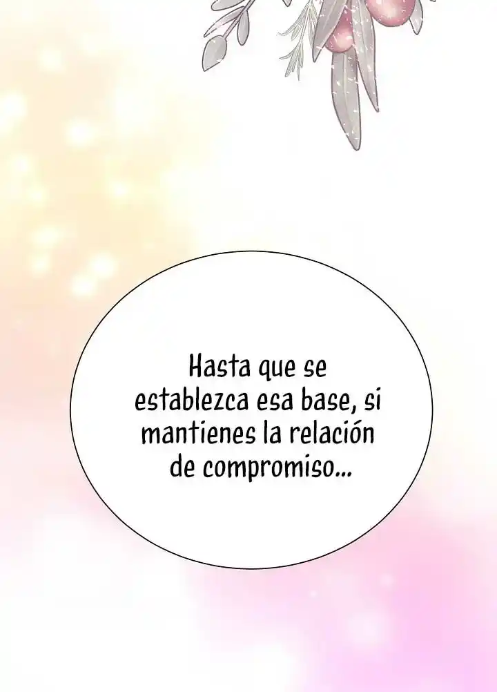La Princesa Abandonada Se Rebelará - Capítulo 34 - Página 7 - LectorTMOo