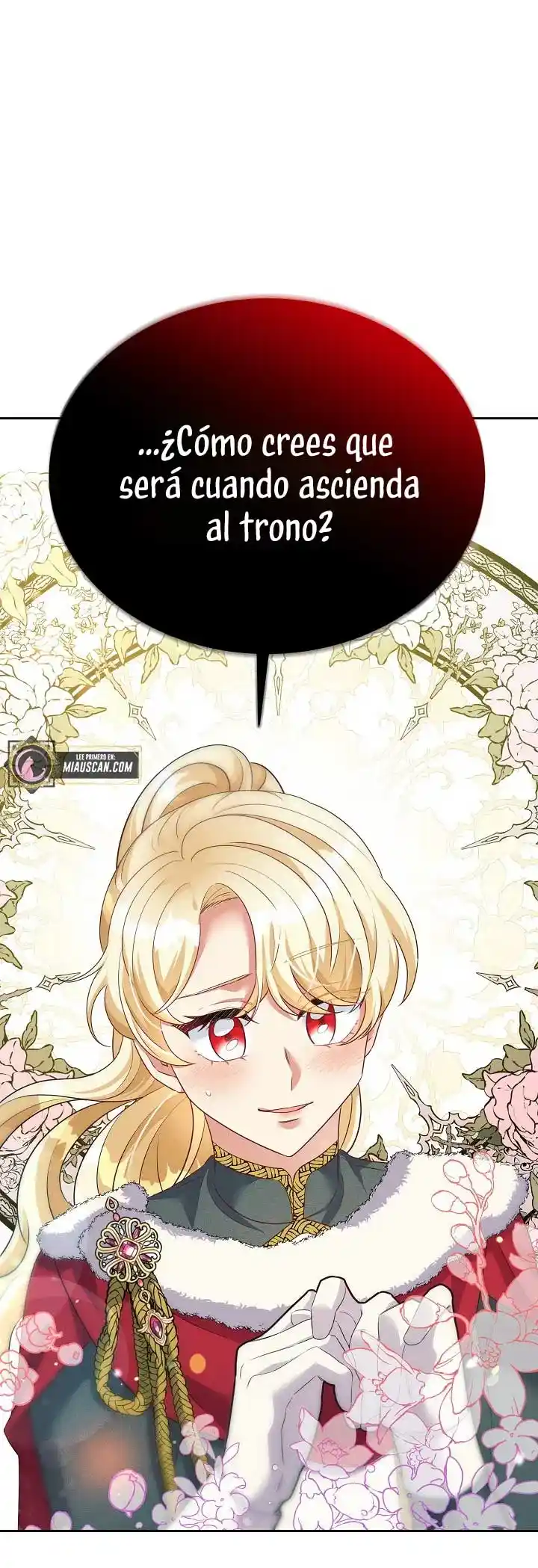 La Princesa Abandonada Se Rebelará - Capítulo 34 - Página 21 - LectorTMOo