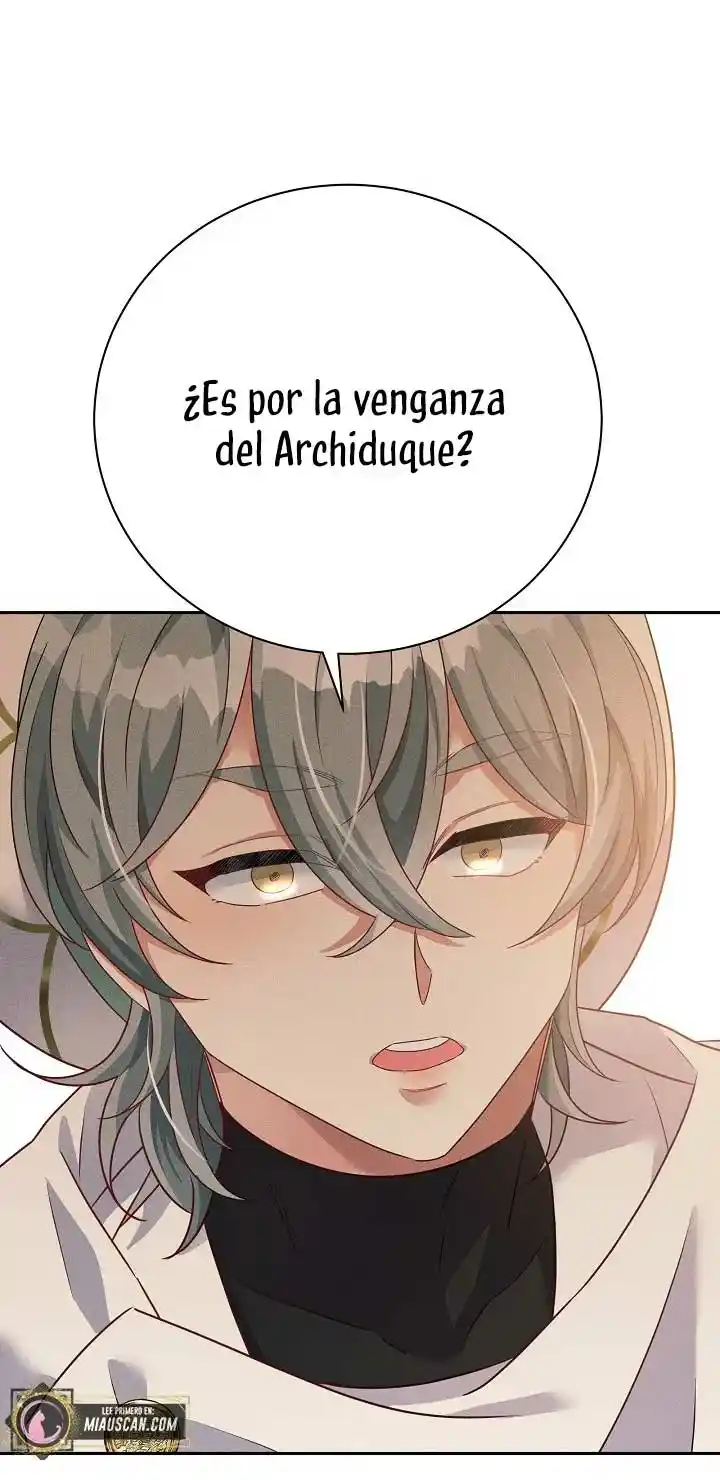 La Princesa Abandonada Se Rebelará - Capítulo 34 - Página 26 - LectorTMOo