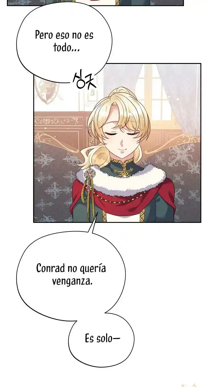 La Princesa Abandonada Se Rebelará - Capítulo 34 - Página 28 - LectorTMOo