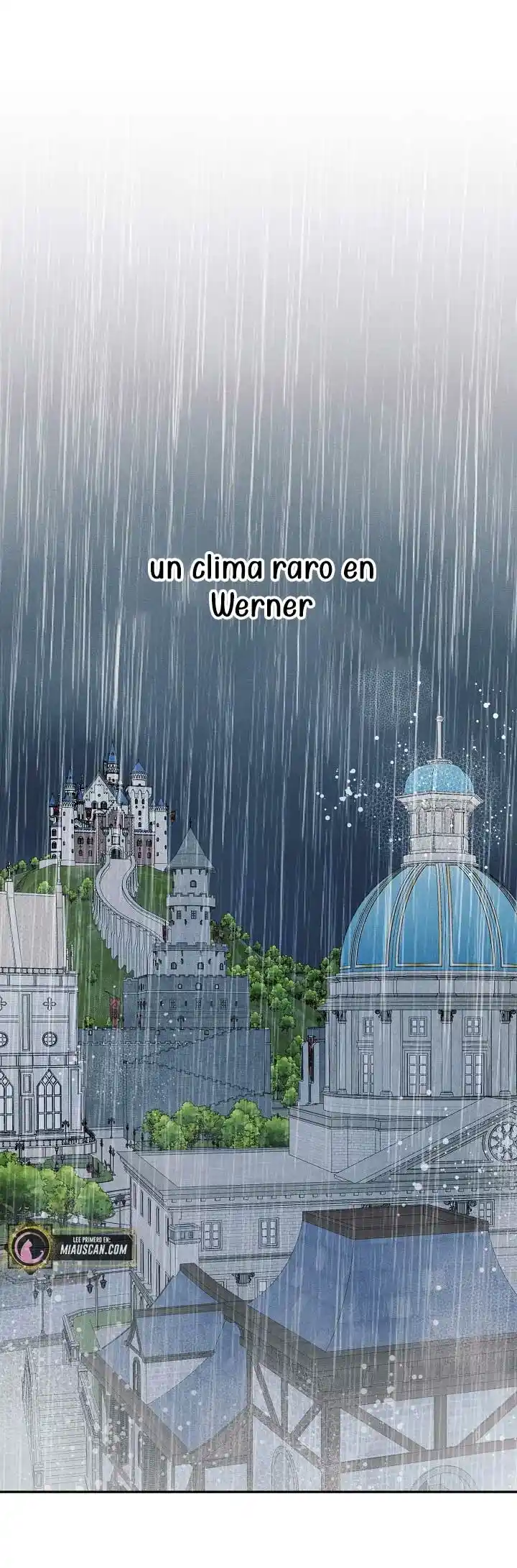 La Princesa Abandonada Se Rebelará - Capítulo 34 - Página 36 - LectorTMOo