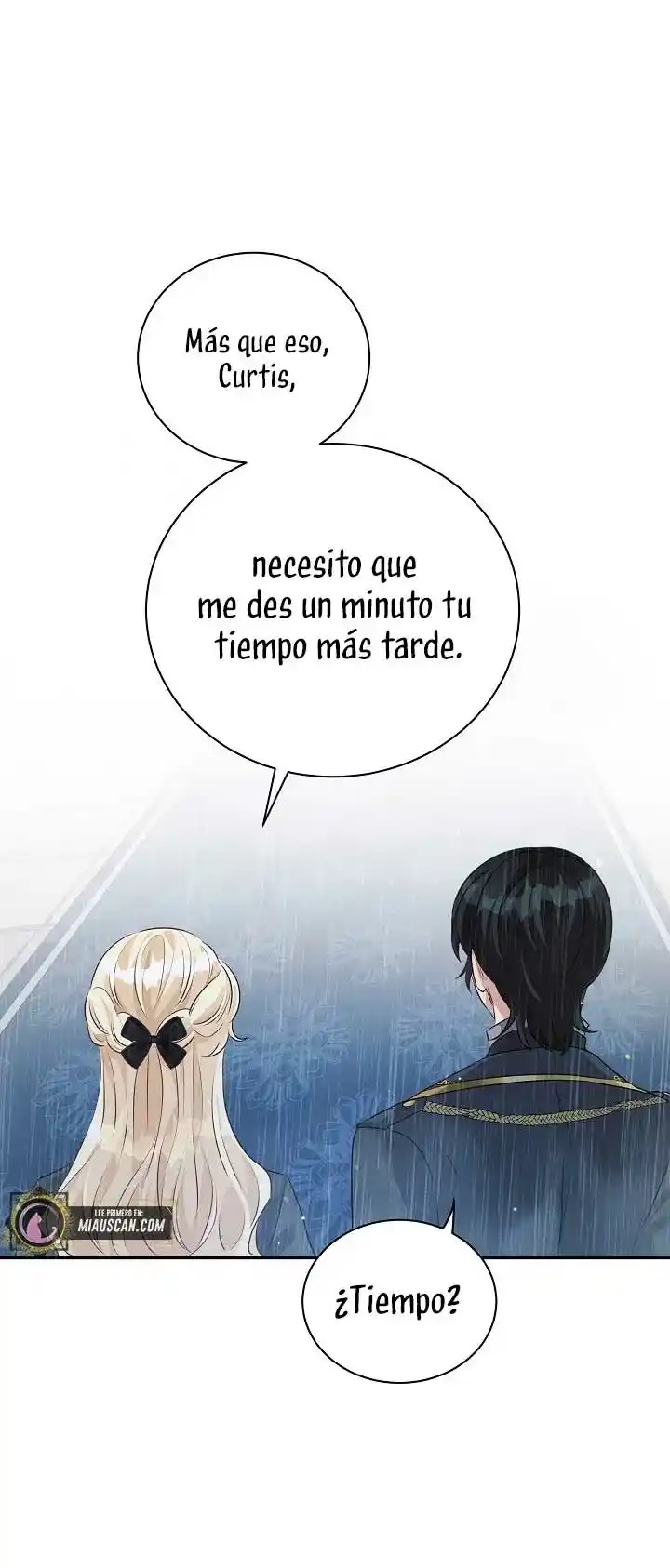 La Princesa Abandonada Se Rebelará - Capítulo 34 - Página 42 - LectorTMOo