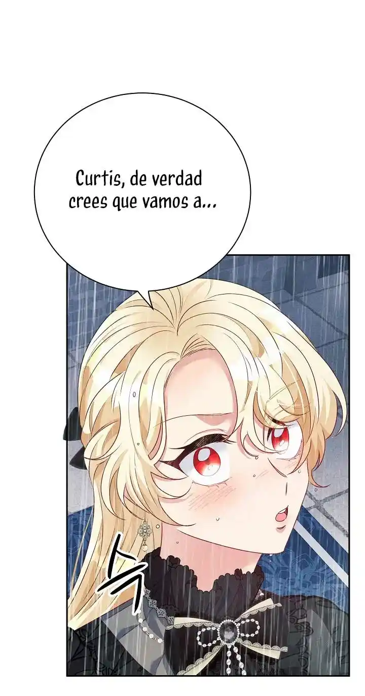 La Princesa Abandonada Se Rebelará - Capítulo 34 - Página 48 - LectorTMOo
