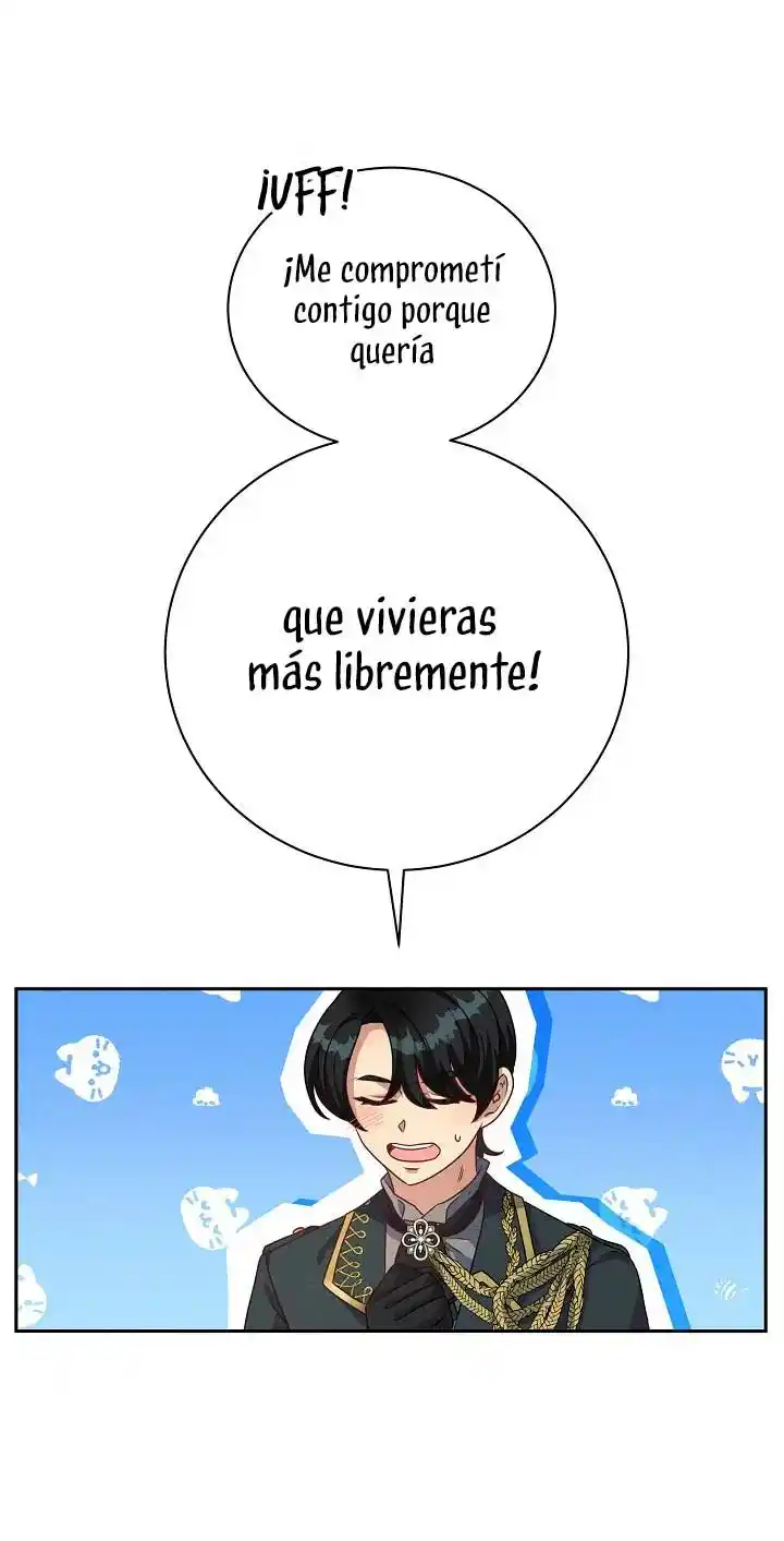 La Princesa Abandonada Se Rebelará - Capítulo 34 - Página 50 - LectorTMOo