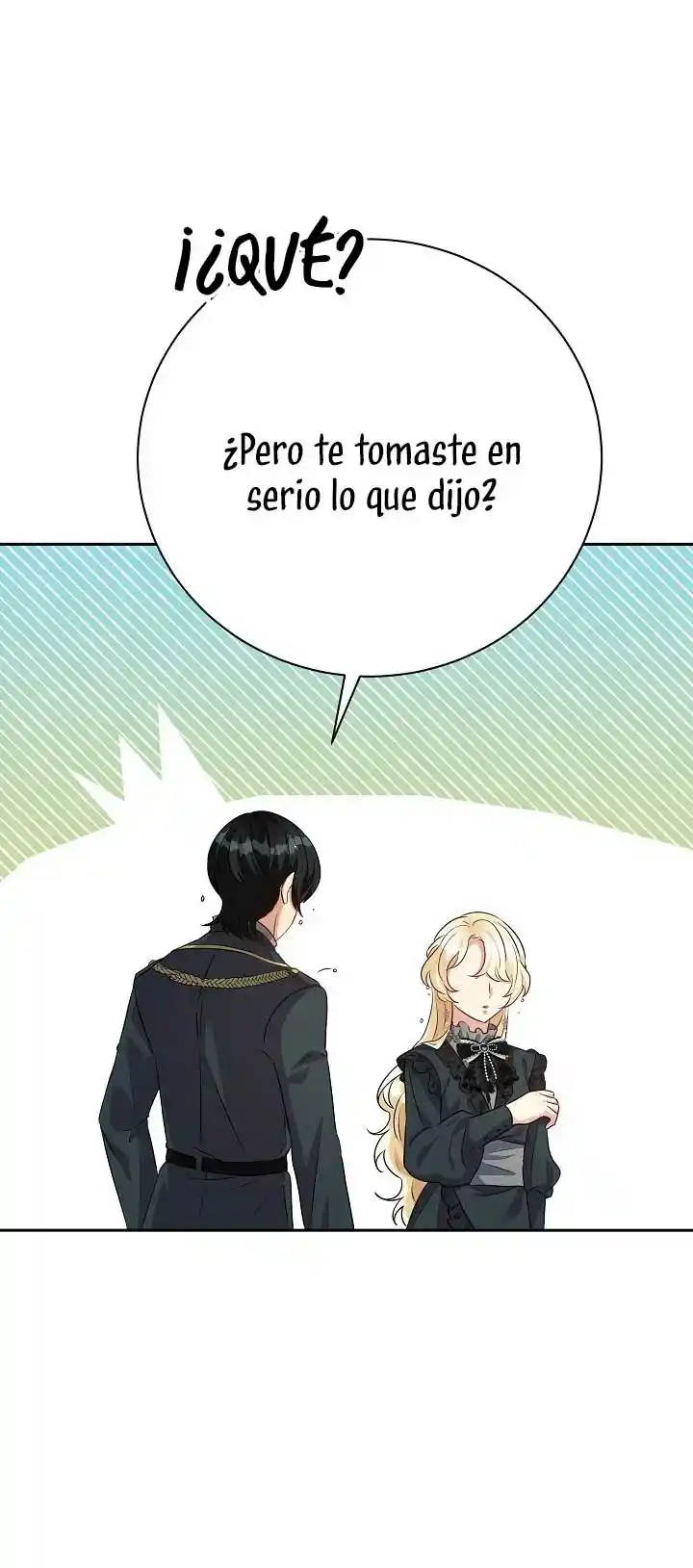 La Princesa Abandonada Se Rebelará - Capítulo 34 - Página 55 - LectorTMOo