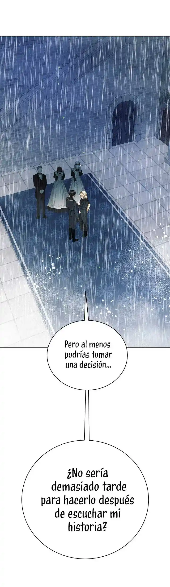La Princesa Abandonada Se Rebelará - Capítulo 34 - Página 57 - LectorTMOo