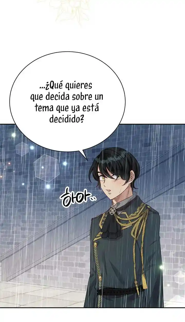 La Princesa Abandonada Se Rebelará - Capítulo 34 - Página 60 - LectorTMOo