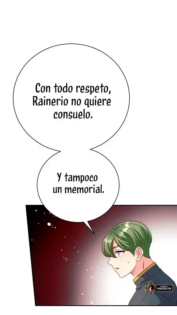 La Princesa Abandonada Se Rebelará - Capítulo 35 - Página 11 - LectorTMOo