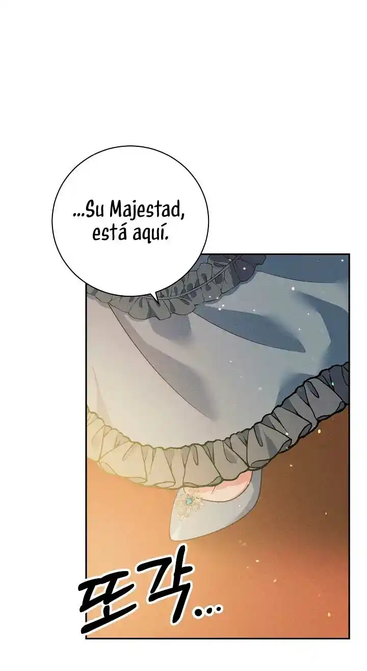 La Princesa Abandonada Se Rebelará - Capítulo 35 - Página 19 - LectorTMOo