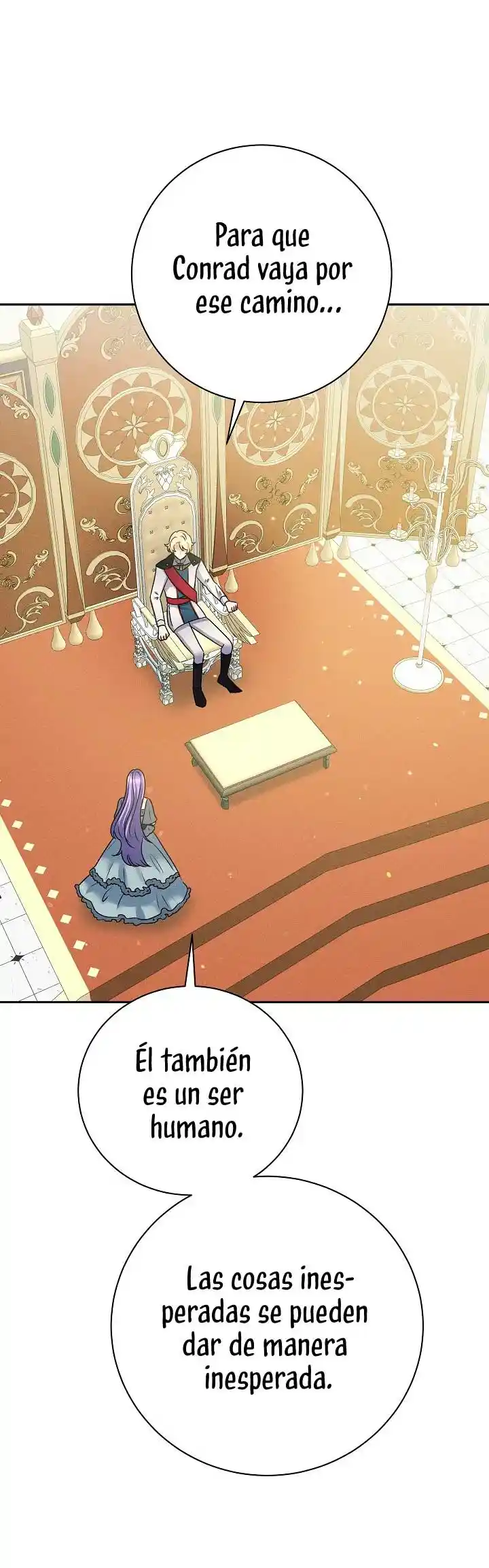 La Princesa Abandonada Se Rebelará - Capítulo 35 - Página 23 - LectorTMOo