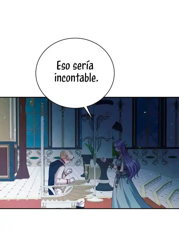 La Princesa Abandonada Se Rebelará - Capítulo 35 - Página 25 - LectorTMOo