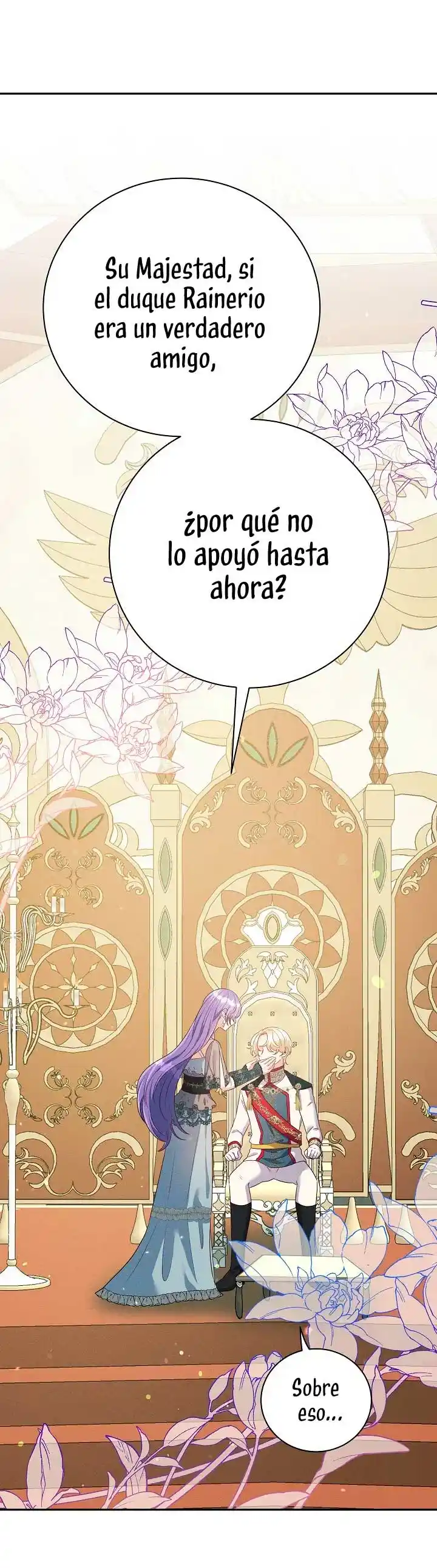 La Princesa Abandonada Se Rebelará - Capítulo 35 - Página 30 - LectorTMOo