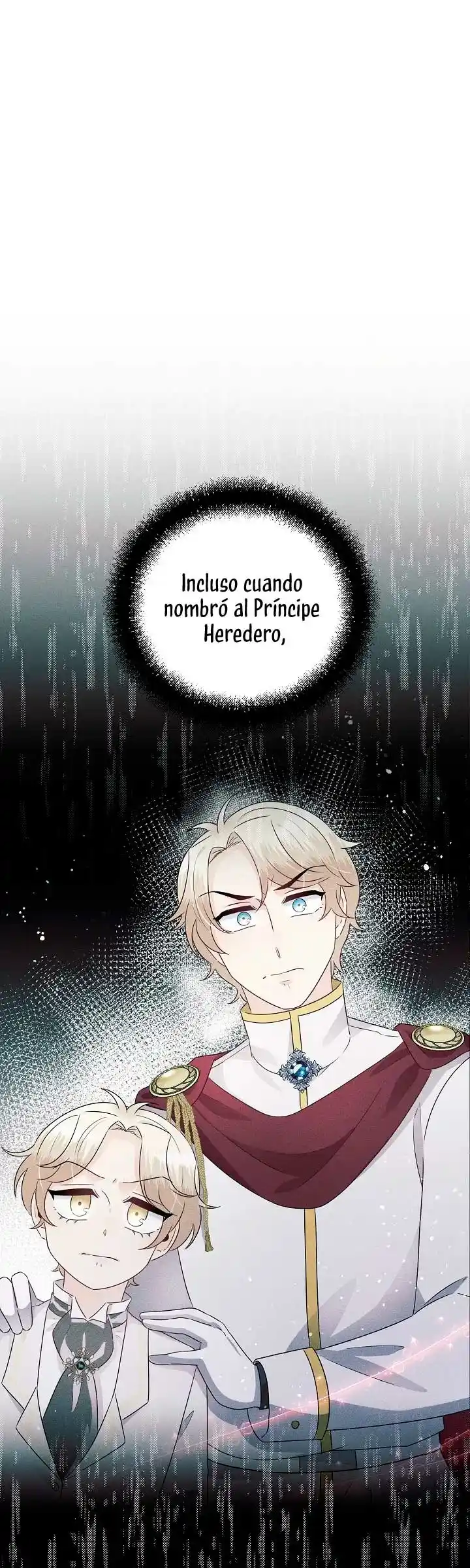 La Princesa Abandonada Se Rebelará - Capítulo 35 - Página 31 - LectorTMOo