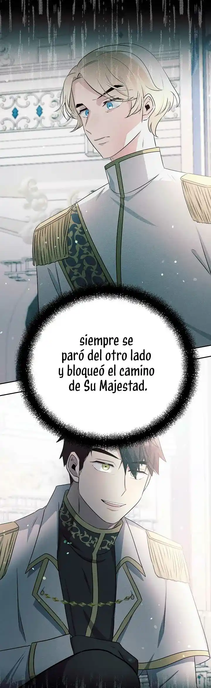 La Princesa Abandonada Se Rebelará - Capítulo 35 - Página 32 - LectorTMOo