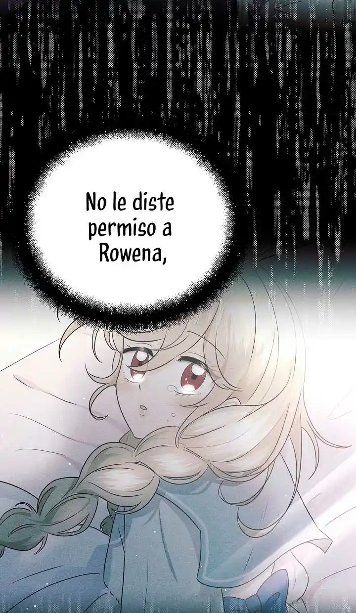La Princesa Abandonada Se Rebelará - Capítulo 35 - Página 33 - LectorTMOo