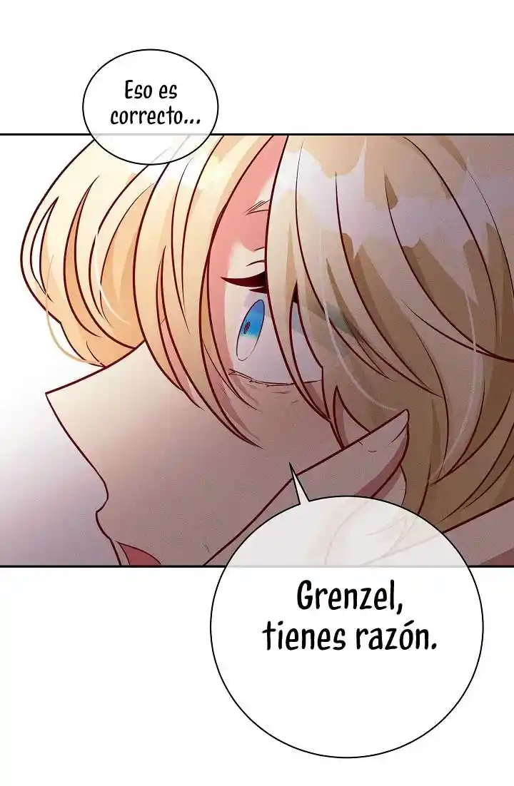 La Princesa Abandonada Se Rebelará - Capítulo 35 - Página 37 - LectorTMOo