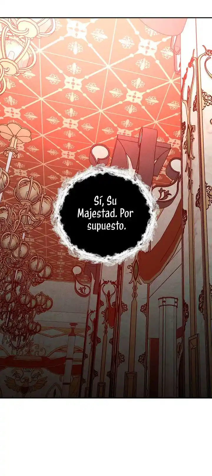 La Princesa Abandonada Se Rebelará - Capítulo 35 - Página 44 - LectorTMOo