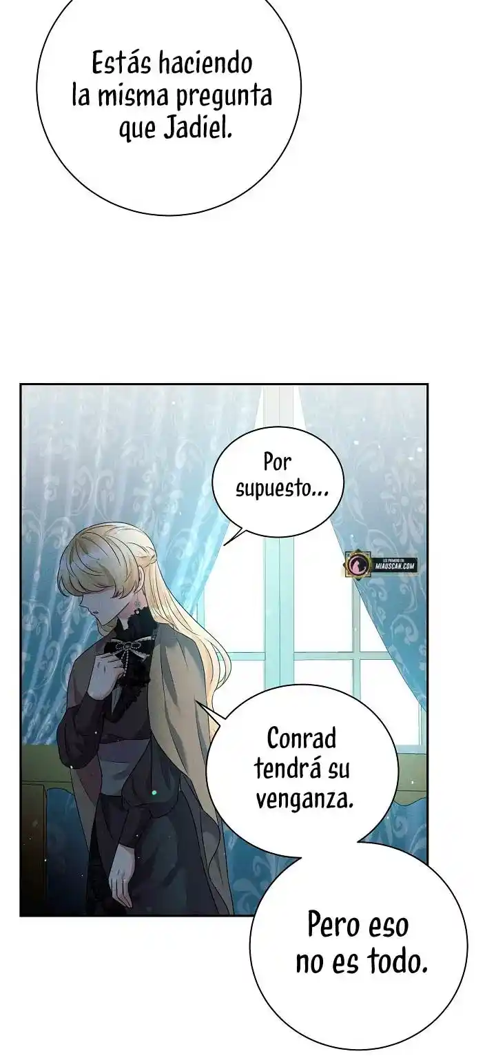 La Princesa Abandonada Se Rebelará - Capítulo 35 - Página 52 - LectorTMOo