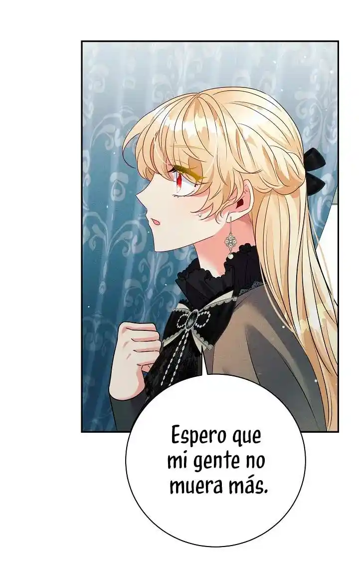 La Princesa Abandonada Se Rebelará - Capítulo 35 - Página 53 - LectorTMOo