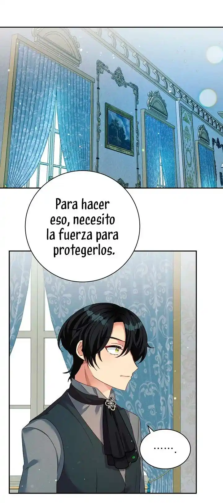 La Princesa Abandonada Se Rebelará - Capítulo 35 - Página 54 - LectorTMOo