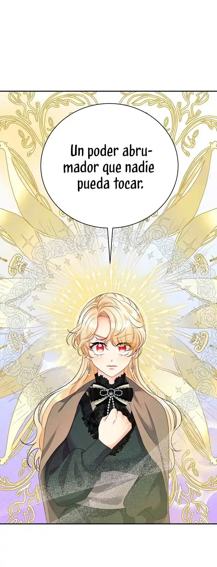 La Princesa Abandonada Se Rebelará - Capítulo 35 - Página 55 - LectorTMOo