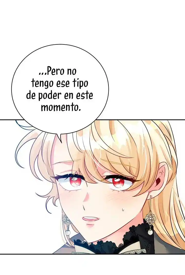 La Princesa Abandonada Se Rebelará - Capítulo 35 - Página 56 - LectorTMOo