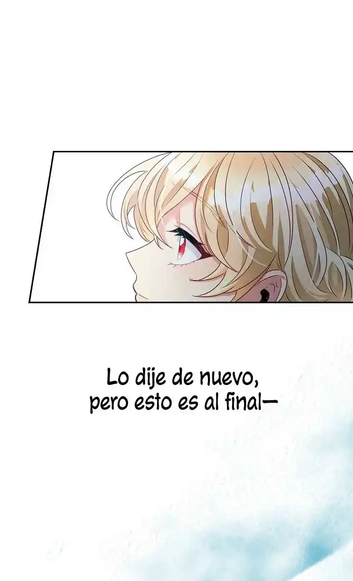 La Princesa Abandonada Se Rebelará - Capítulo 35 - Página 59 - LectorTMOo