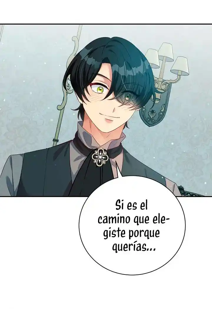 La Princesa Abandonada Se Rebelará - Capítulo 35 - Página 62 - LectorTMOo