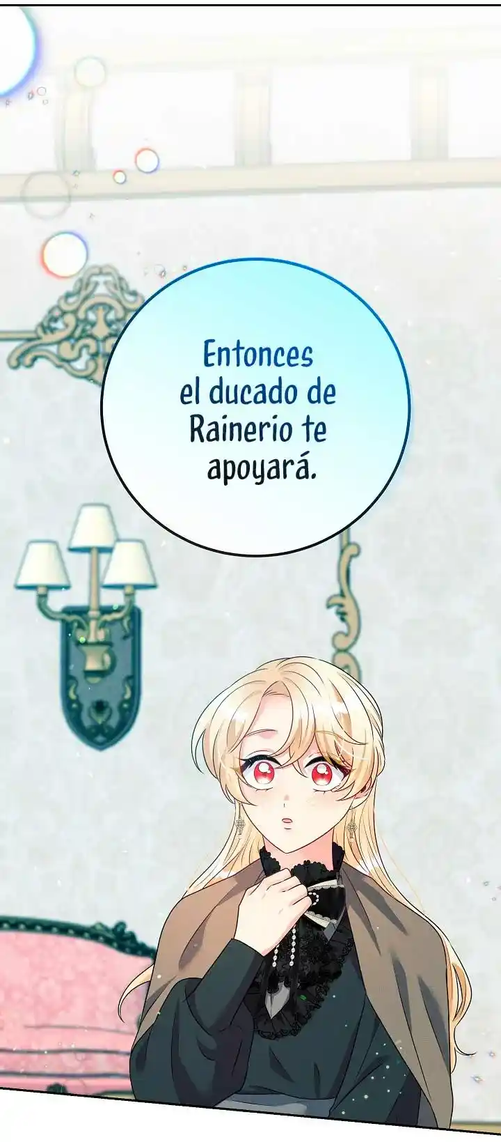 La Princesa Abandonada Se Rebelará - Capítulo 35 - Página 63 - LectorTMOo