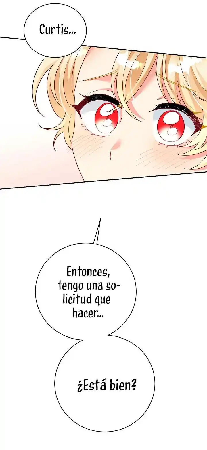 La Princesa Abandonada Se Rebelará - Capítulo 35 - Página 64 - LectorTMOo