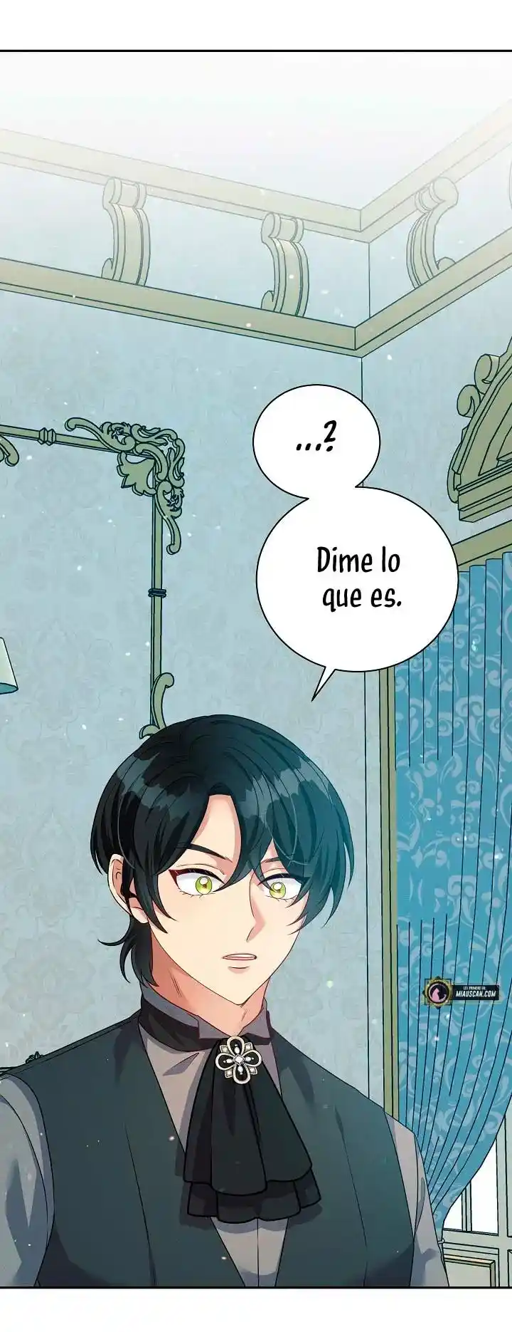 La Princesa Abandonada Se Rebelará - Capítulo 35 - Página 65 - LectorTMOo