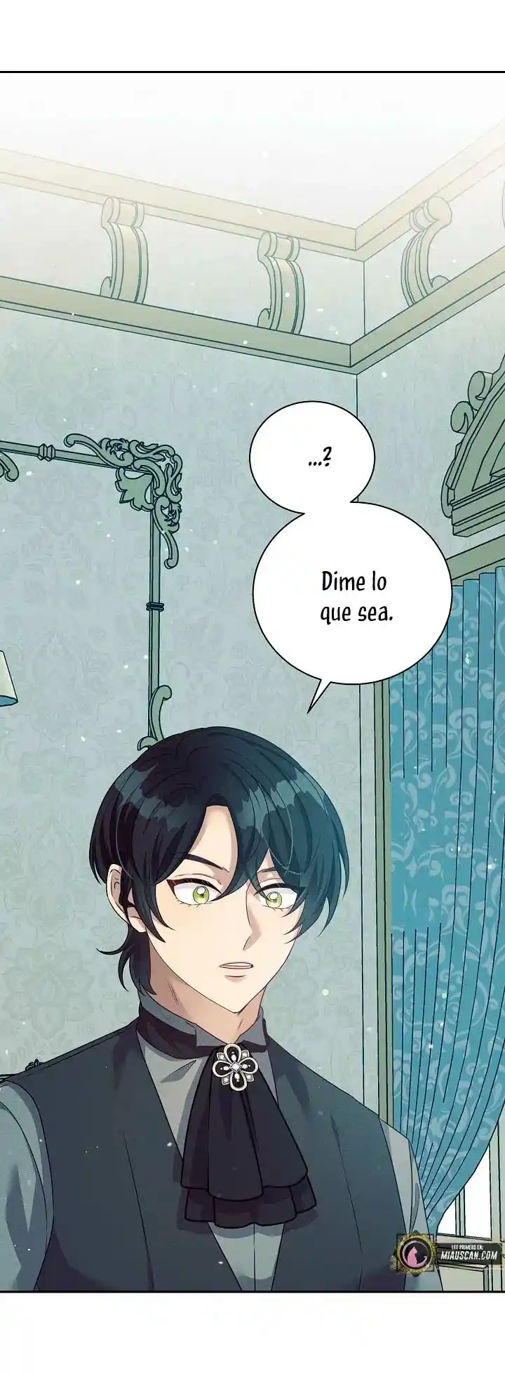 La Princesa Abandonada Se Rebelará - Capítulo 36 - Página 5 - LectorTMOo