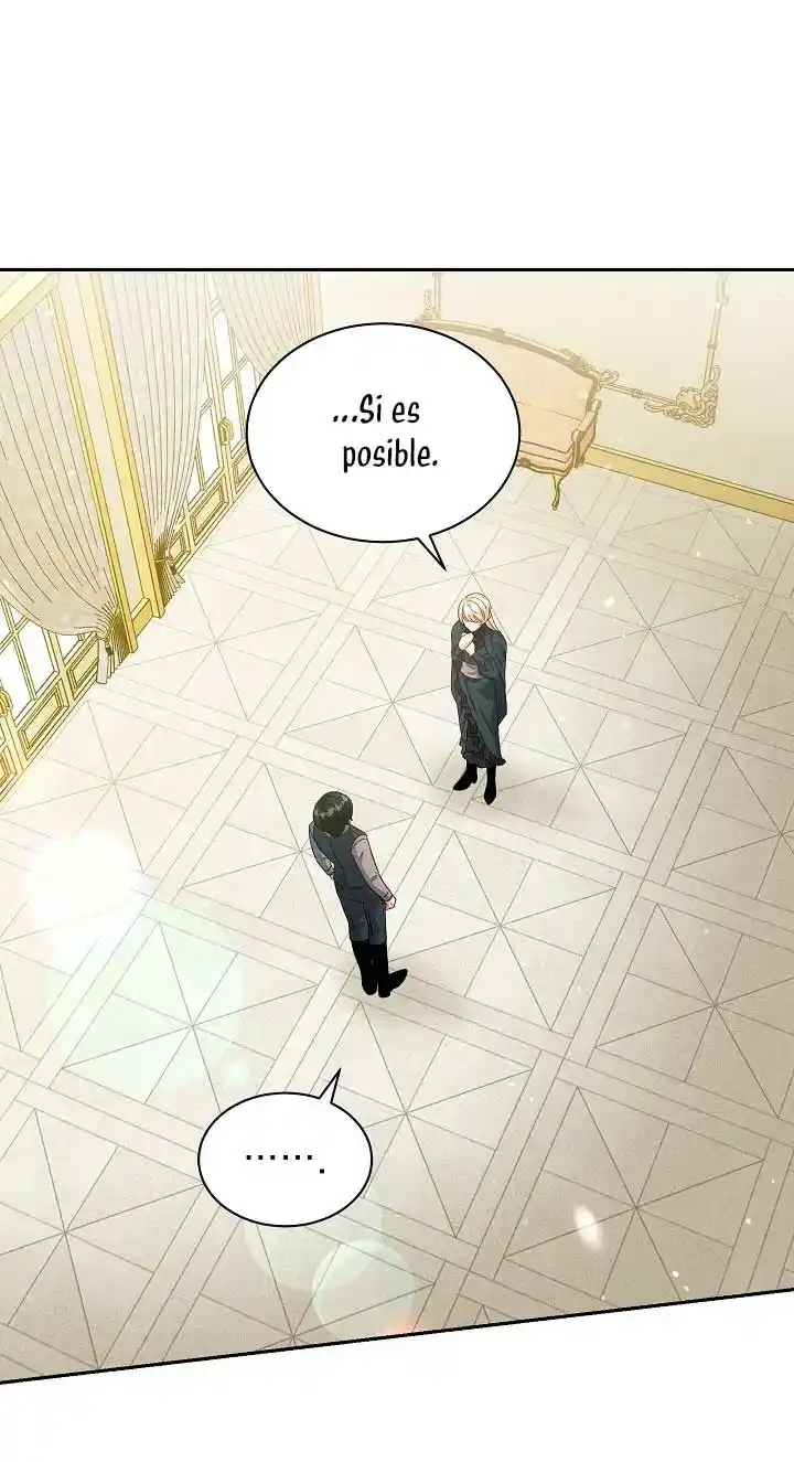 La Princesa Abandonada Se Rebelará - Capítulo 36 - Página 10 - LectorTMOo