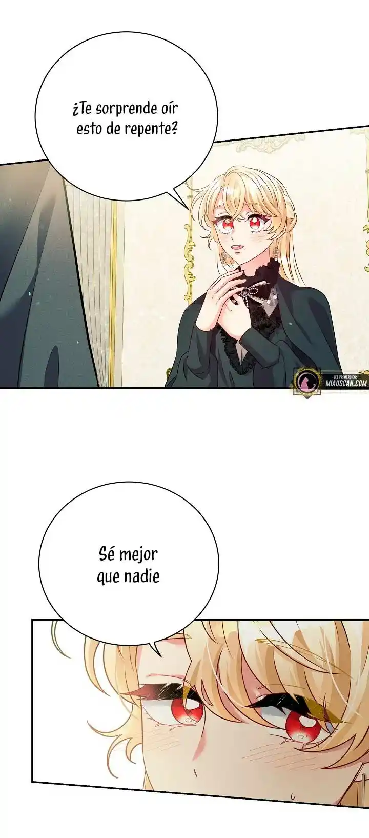 La Princesa Abandonada Se Rebelará - Capítulo 36 - Página 11 - LectorTMOo