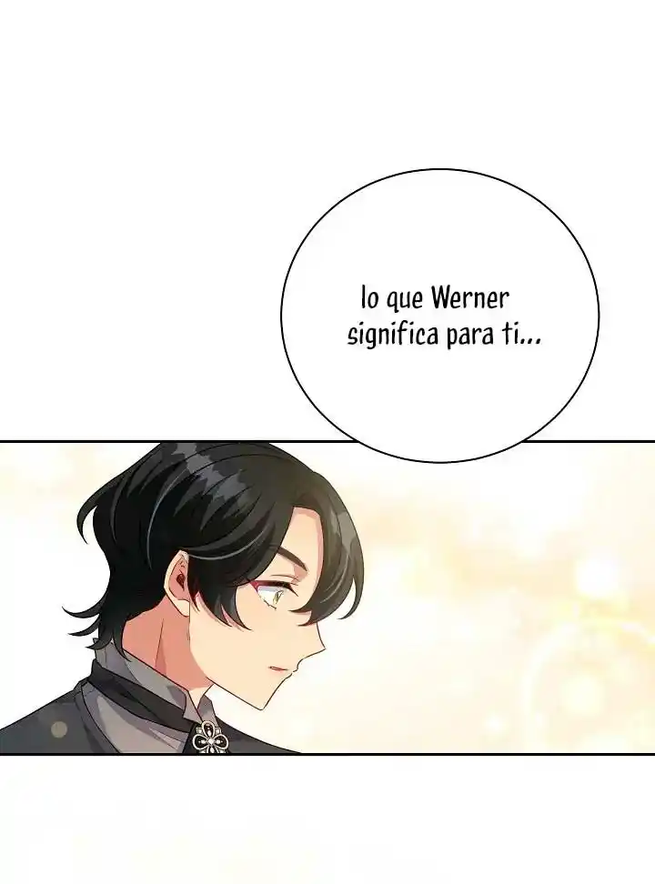 La Princesa Abandonada Se Rebelará - Capítulo 36 - Página 12 - LectorTMOo