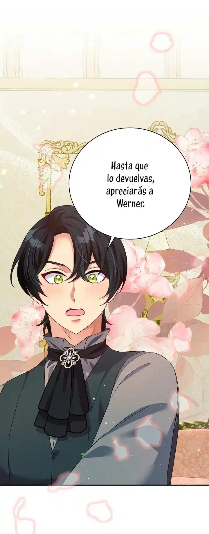 La Princesa Abandonada Se Rebelará - Capítulo 36 - Página 17 - LectorTMOo