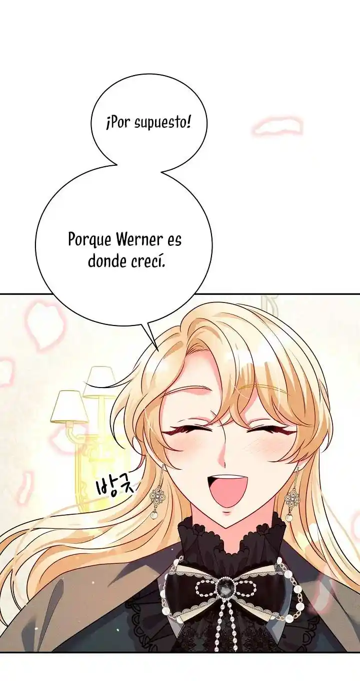La Princesa Abandonada Se Rebelará - Capítulo 36 - Página 19 - LectorTMOo